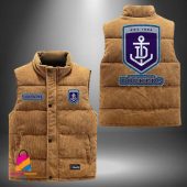 Auspiritmerch Fremantle Football Personalized Style Sleeveless Puffer Jacket Gift For Fans Tnbue.jpeg - demo10