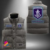 Auspiritmerch Fremantle Football Personalized Style Sleeveless Puffer Jacket Gift For Fans Xfvay.jpeg - demo10