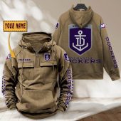 Auspiritmerch Fremantle Personalized Sports Hoodie Zipper Gift For Fans Gvlnl.jpeg - demo10