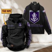 Auspiritmerch Fremantle Personalized Sports Hoodie Zipper Gift For Fans Iyjm6.jpeg - demo10
