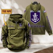 Auspiritmerch Fremantle Personalized Sports Hoodie Zipper Gift For Fans Wjdkz.jpeg - demo10