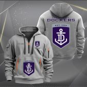 Auspiritmerch Fremantle Personalized Sports Hoodie Zipper Gift For Fans X3b0c.jpeg - demo10