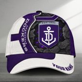 Auspiritmerch Fremantle Sports Personalized Classic Cap Gift For Fans E3642.jpeg - demo10