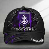 Auspiritmerch Fremantle Sports Personalized Classic Cap Gift For Fans Edlcj.jpeg - demo10