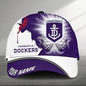 Auspiritmerch Fremantle Sports Personalized Classic Cap Gift For Fans Lw6ch.jpeg - demo10
