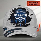 Auspiritmerch Geelong Cats Sports Personalized Classic Cap Gift For Fans Run5y.jpeg - demo10