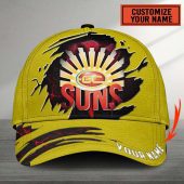 Auspiritmerch Gold Coast Suns Sports Personalized Classic Cap Gift For Fans 6s51p.jpeg - demo10