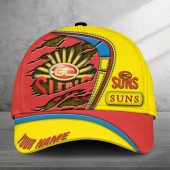 Auspiritmerch Gold Coast Suns Sports Personalized Classic Cap Gift For Fans Pvaio.jpeg - demo10
