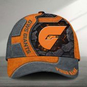 Auspiritmerch Gws Giants Sports Personalized Classic Cap Gift For Fans B5mu0.jpeg - demo10