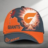 Auspiritmerch Gws Giants Sports Personalized Classic Cap Gift For Fans Hvgmm.jpeg - demo10