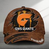 Auspiritmerch Gws Giants Sports Personalized Classic Cap Gift For Fans Pwlrs.jpeg - demo10