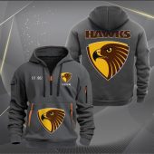 Auspiritmerch Hawthorn Football Personalized Sports Hoodie Zipper Gift For Fans Nhapl.jpeg - demo10