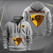Auspiritmerch Hawthorn Football Personalized Sports Hoodie Zipper Gift For Fans Onwbf.jpeg - demo10