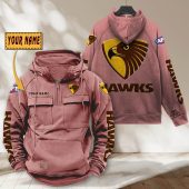 Auspiritmerch Hawthorn Football Personalized Sports Hoodie Zipper Gift For Fans Ptugw.jpeg - demo10