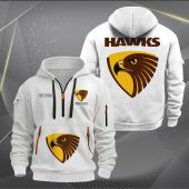 Auspiritmerch Hawthorn Football Personalized Sports Hoodie Zipper Gift For Fans Yadlm.jpeg - demo10