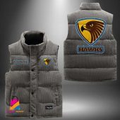 Auspiritmerch Hawthorn Football Personalized Style Sleeveless Puffer Jacket Gift For Fans Twrzp.jpeg - demo10