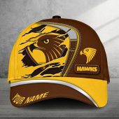 Auspiritmerch Hawthorn Football Sports Personalized Classic Cap Gift For Fans 4ohbz.jpeg - demo10