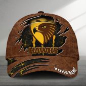 Auspiritmerch Hawthorn Football Sports Personalized Classic Cap Gift For Fans Cfaq6.jpeg - demo10