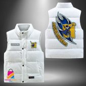 Auspiritmerch Highlanders Personalized Style Sleeveless Puffer Jacket Gift For Fans Jfzed.jpeg - demo10