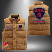Auspiritmerch Melbourne Football Personalized Style Sleeveless Puffer Jacket Gift For Fans Bzmj2.jpeg - demo10