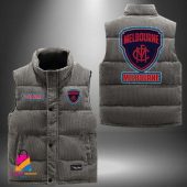 Auspiritmerch Melbourne Football Personalized Style Sleeveless Puffer Jacket Gift For Fans Eq9xz.jpeg - demo10