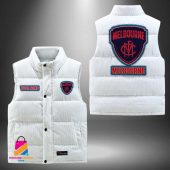 Auspiritmerch Melbourne Football Personalized Style Sleeveless Puffer Jacket Gift For Fans Pat6d.jpeg - demo10