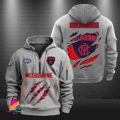 Auspiritmerch Melbourne Football Sports Hoodie Zipper Gift For Fans Huzk7.jpeg - demo10