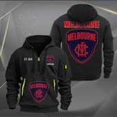 Auspiritmerch Melbourne Personalized Sports Hoodie Zipper Gift For Fans 3o3fi.jpeg - demo10