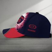 Auspiritmerch Melbourne Sports Personalized Classic Cap Gift For Fans Amh9b.jpeg - demo10