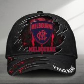 Auspiritmerch Melbourne Sports Personalized Classic Cap Gift For Fans Fnofe.jpeg - demo10