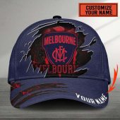 Auspiritmerch Melbourne Sports Personalized Classic Cap Gift For Fans Slvuu.jpeg - demo10