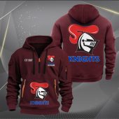 Auspiritmerch Newcastle Knights Personalized Sports Hoodie Zipper Gift For Fans Lwe8k.jpeg - demo10