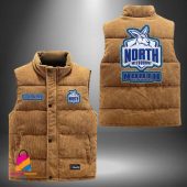 Auspiritmerch North Melbourne Football Personalized Style Sleeveless Puffer Jacket Gift For Fans Ccpdw.jpeg - demo10