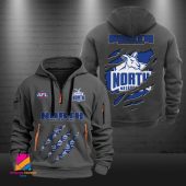 Auspiritmerch North Melbourne Football Sports Hoodie Zipper Gift For Fans V89zt.jpeg - demo10