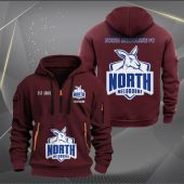 Auspiritmerch North Melbourne Personalized Sports Hoodie Zipper Gift For Fans E7iww.jpeg - demo10