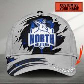 Auspiritmerch North Melbourne Sports Personalized Classic Cap Gift For Fans 9xygc.jpeg - demo10