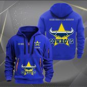 Auspiritmerch North Queensland Cowboys Personalized Sports Hoodie Zipper Gift For Fans Kh85l.jpeg - demo10