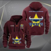 Auspiritmerch North Queensland Cowboys Personalized Sports Hoodie Zipper Gift For Fans Rbpts.jpeg - demo10