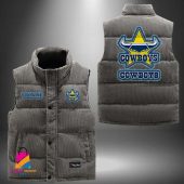 Auspiritmerch North Queensland Cowboys Personalized Style Sleeveless Puffer Jacket Gift For Fans Yziws.jpeg - demo10