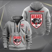 Auspiritmerch North Sydney Bears Personalized Sports Hoodie Zipper Gift For Fans Ao34e.jpeg - demo10