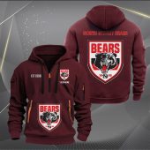 Auspiritmerch North Sydney Bears Personalized Sports Hoodie Zipper Gift For Fans Ff28t.jpeg - demo10