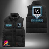 Auspiritmerch Port Adelaide Football Personalized Style Sleeveless Puffer Jacket Gift For Fans Kyfn5.jpeg - demo10