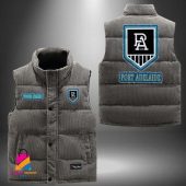 Auspiritmerch Port Adelaide Football Personalized Style Sleeveless Puffer Jacket Gift For Fans Tad2k.jpeg - demo10