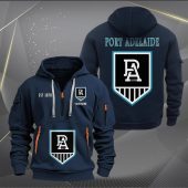 Auspiritmerch Port Adelaide Power Personalized Sports Hoodie Zipper Gift For Fans Zzugj.jpeg - demo10