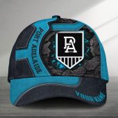 Auspiritmerch Port Adelaide Power Sports Personalized Classic Cap Gift For Fans Hxnpo.jpeg - demo10