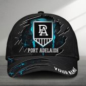 Auspiritmerch Port Adelaide Power Sports Personalized Classic Cap Gift For Fans Scfnt.jpeg - demo10