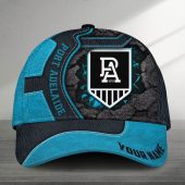 Auspiritmerch Port Adelaide Power Sports Personalized Classic Cap Gift For Fans Xnsgk.jpeg - demo10