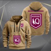 Auspiritmerch Queensland Maroons Personalized Sports Hoodie Zipper Gift For Fans 7ywte.jpeg - demo10