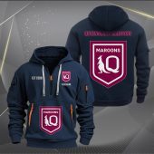 Auspiritmerch Queensland Maroons Personalized Sports Hoodie Zipper Gift For Fans Nr01o.jpeg - demo10