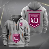 Auspiritmerch Queensland Maroons Personalized Sports Hoodie Zipper Gift For Fans Qbrmi.jpeg - demo10